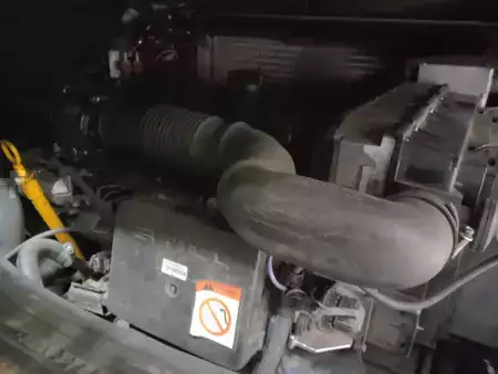 Carretilla elevadora GLP 2020  Still RX70-16T (4)