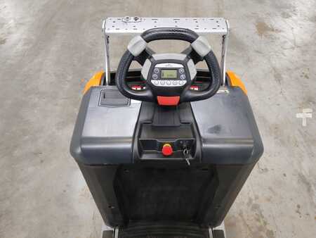 Horizontal-Kommissionierer 2020  Still OPX-L12 (3)