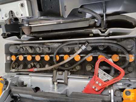 Horizontal-Kommissionierer 2020  Still OPX-L12 (4)