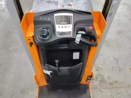 Verticale orderpickers 2020  Still EK-X (3)