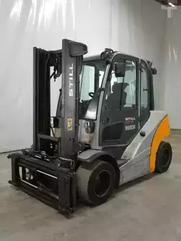 Dieseltruck 2017  Still RX70-50 (1)