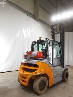 Dieselstapler 2020  Still RX70-50T/600 (2)