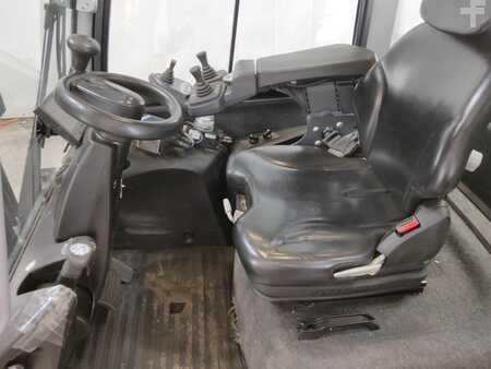 Dieselstapler 2020  Still RX70-50T/600 (3)