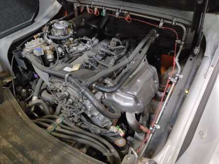 Dieselstapler 2020  Still RX70-50T/600 (4)