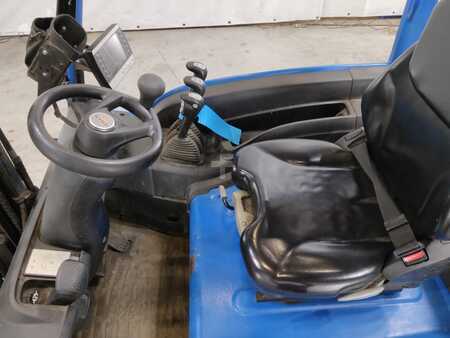 Elektromos 4 kerekű 2018  Still RX20-16PL (3)