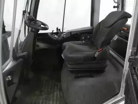 Dízel targoncák 2016  Still RX70-50/600 (3)