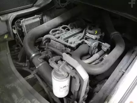 Dízel targoncák 2016  Still RX70-50/600 (4)