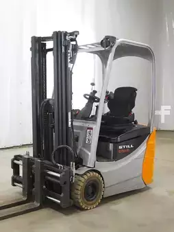 El truck - 3 hjulet 2017  Still RX50-15 (1)