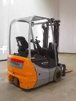 El truck - 3 hjulet 2017  Still RX50-15 (2)