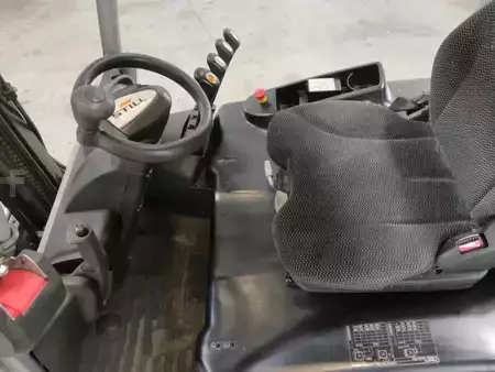 El truck - 3 hjulet 2017  Still RX50-15 (3)