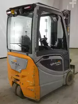 Eléctrica de 3 ruedas 2018  Still RX20-14C (2)