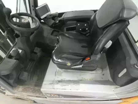 Eléctrica de 3 ruedas 2018  Still RX20-14C (3)