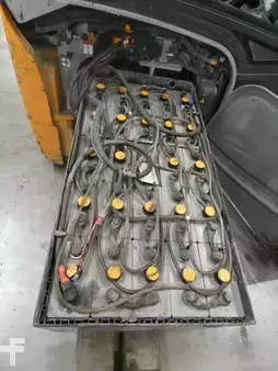 Eléctrica de 3 ruedas 2018  Still RX20-14C (4)