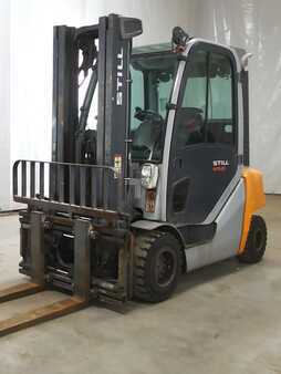 Carretilla elevadora diésel 2020  Still RX70-30 (1)