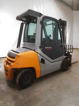 Carretilla elevadora diésel 2020  Still RX70-30 (2)