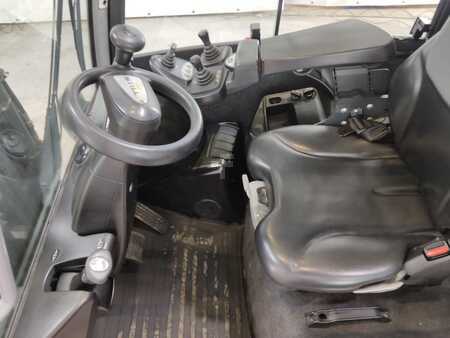 Carretilla elevadora diésel 2020  Still RX70-30 (3)