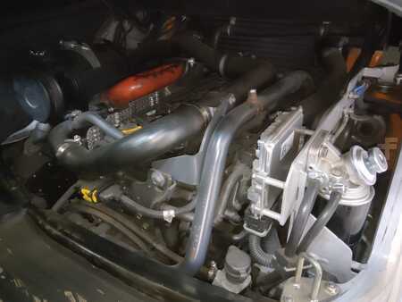 Carretilla elevadora diésel 2020  Still RX70-30 (4)