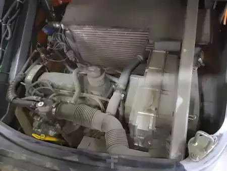 LPG VZV 2020  Still RX70-16 (4)