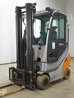 Gas gaffeltruck 2020  Still RX70-16T/GETRÄNKE (1)