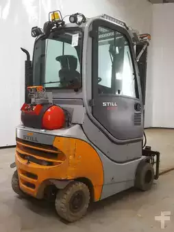 Gas gaffeltruck 2020  Still RX70-16T/GETRÄNKE (2)