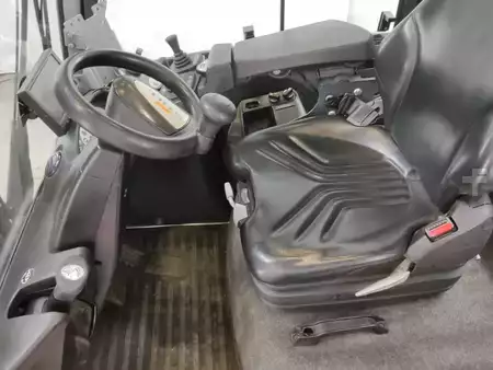Gas gaffeltruck 2020  Still RX70-16T/GETRÄNKE (3)