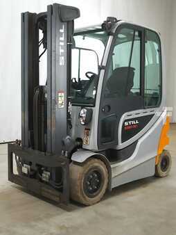 Elektromos 4 kerekű 2019  Still RX60-30 (1)