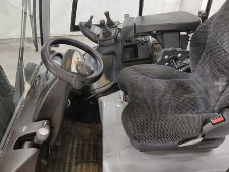 Elektromos 4 kerekű 2019  Still RX60-30 (3)