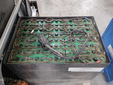 Elektromos 4 kerekű 2019  Still RX60-30 (4)