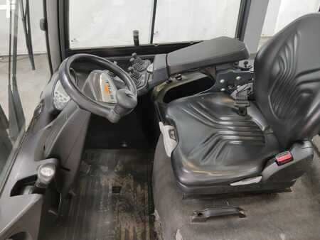 Dieselstapler 2015  Still RX70-50 (3)