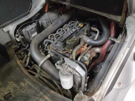 Dieselstapler 2015  Still RX70-50 (4)