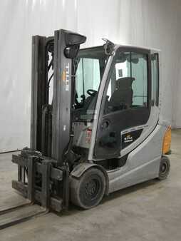 Elektromos 4 kerekű 2020  Still RX60-30L (1)