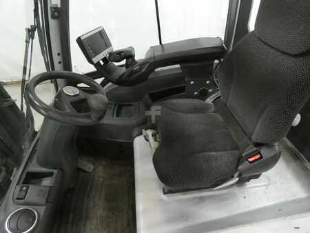 Elektromos 4 kerekű 2020  Still RX60-30L (3)