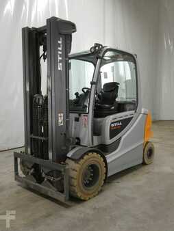 Elektrisk- 4 hjul 2020  Still RX60-50 (1)