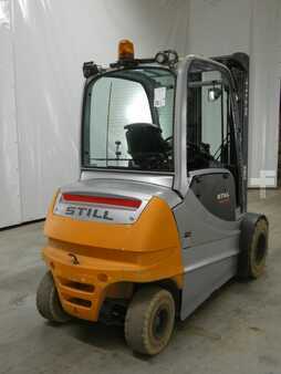 Elektrisk- 4 hjul 2020  Still RX60-50 (2)