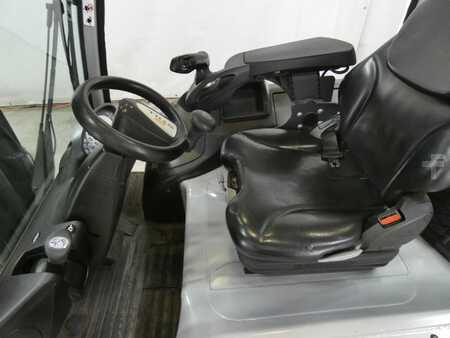 Elektrisk- 4 hjul 2020  Still RX60-50 (3)