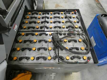 Elektrisk- 4 hjul 2020  Still RX60-50 (4)