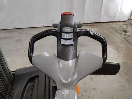 Ruční vysokozdvižný vozík 2021  Still EXV-SF14 (3)