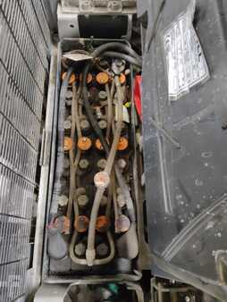 Ruční vysokozdvižný vozík 2021  Still EXV-SF14 (4)