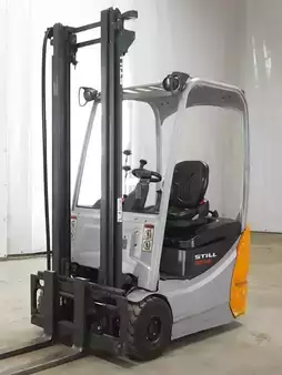 Elektromos 3 kerekű 2020  Still RX50-16 (1)