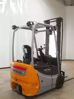 Elektromos 3 kerekű 2020  Still RX50-16 (2)