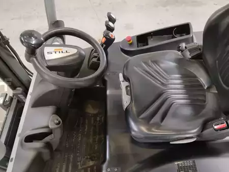 Elektromos 3 kerekű 2020  Still RX50-16 (3)
