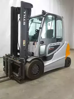 Eléctrica de 4 ruedas 2019  Still RX60-40 (1)