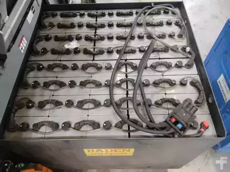 Eléctrica de 4 ruedas 2019  Still RX60-40 (4)