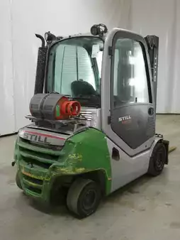 Gas gaffeltruck 2019  Still RX70-25T (2)