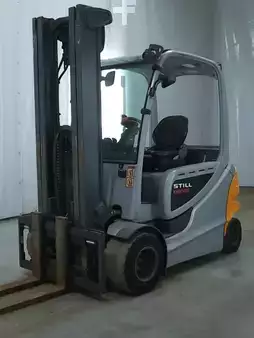 Chariots électriques à 4 roues 2018  Still RX60-35 (1)