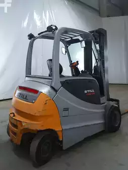 Chariots électriques à 4 roues 2018  Still RX60-35 (2)