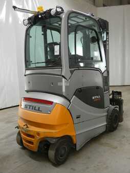 Elektro 4 Rad 2019  Still RX60-35/GETRÄNKE (2)