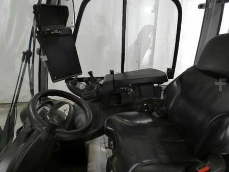 Elektro 4 Rad 2019  Still RX60-35/GETRÄNKE (3)