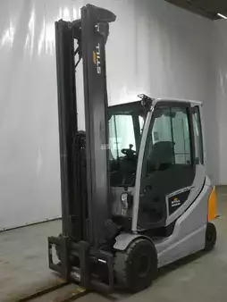 Elektromos 4 kerekű 2021  Still RX60-25 (1)