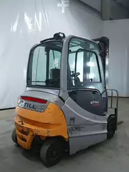 Elektromos 4 kerekű 2019  Still RX60-25L (2)